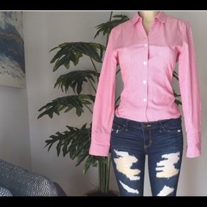 Jones New York Collection Petite Shirt